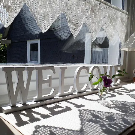 Сasa de vacaciones Bergische *