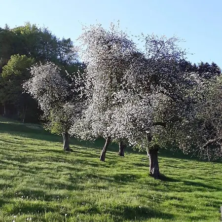 Bergische Сasa de vacaciones Engelskirchen