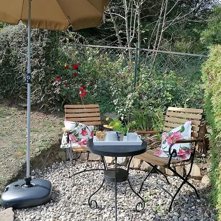 Holiday home Bergische *