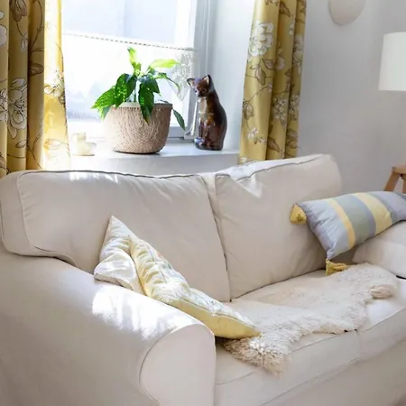 Prázdninový dům Bergische *