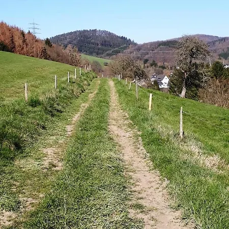 Bergische Engelskirchen