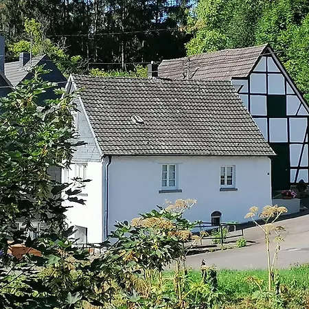 Holiday home Bergische