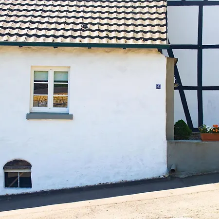 Bergische Prázdninový dům *