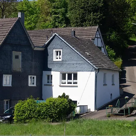 Holiday home Bergische