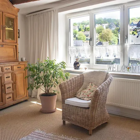 Bergische Prázdninový dům Engelskirchen