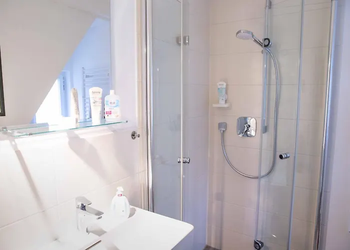 Bergische Дом отдыха Энгельскирхен