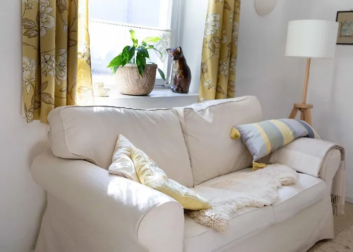 Дом отдыха Bergische *