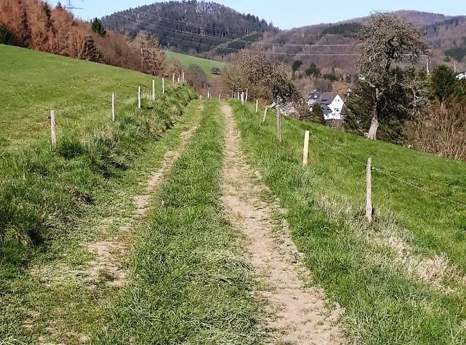 Bergische Engelskirchen